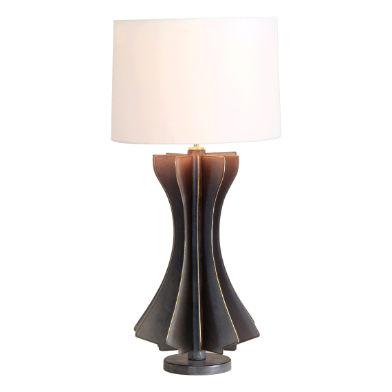 Carousel Series Table Lamp 04