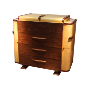 Chest of drawer-1