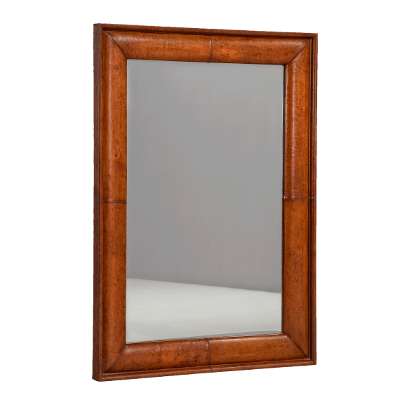 Moulded Mirror