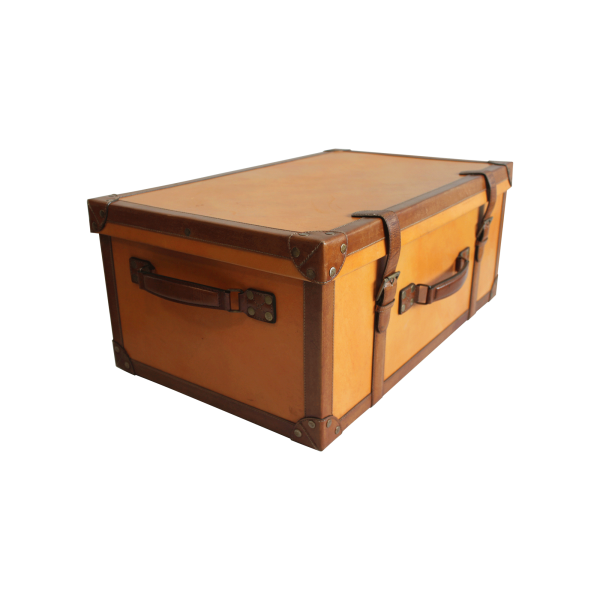 Orient Express Trunk Large 01-1