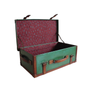 Orient Express Trunk Large-2