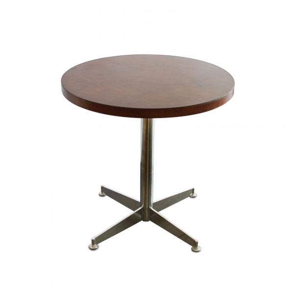 Retro_Roundcoffee-table-