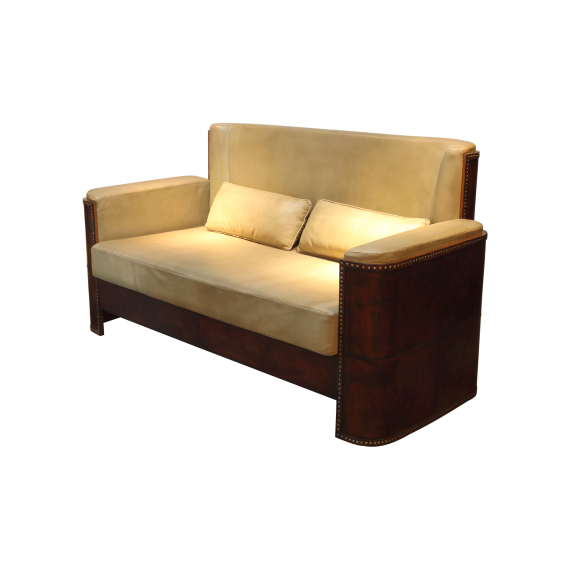 Starboard Sofa double seater