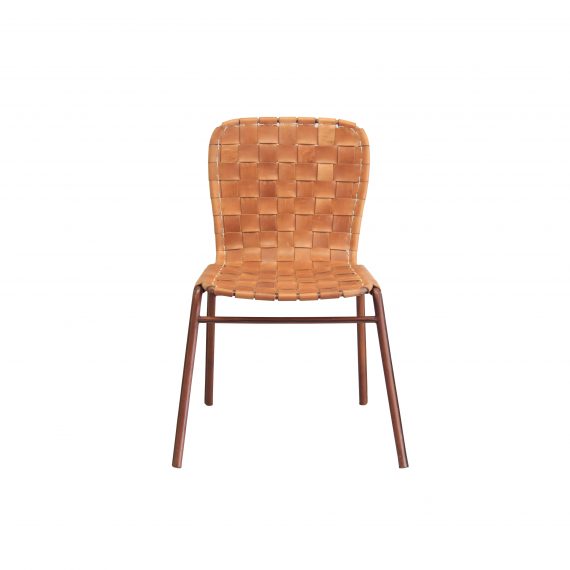 Coral reef chair 02