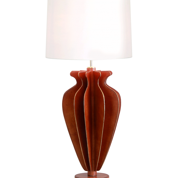 Carousel Series Table Lamp 03